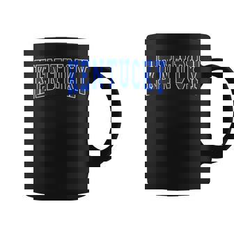 Kentucky Throwback Classic Coffee Mug | Seseable UK