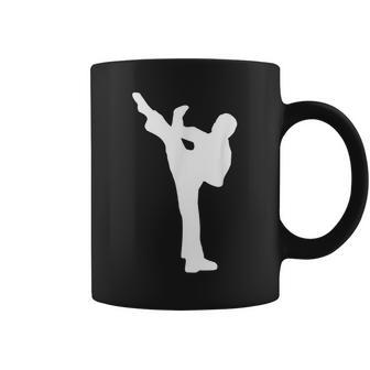 Kickboxing S Tassen - Geschenkecke