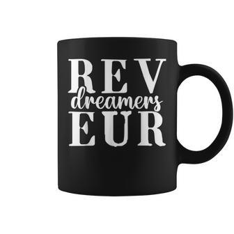 Kid Reveur House Of Dreamers Coffee Mug | Seseable UK