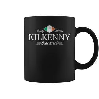 Kilkenny Ireland Tassen - Geschenkecke