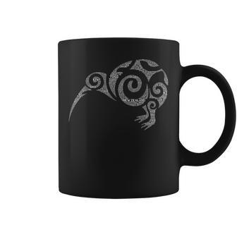 Kiwi New Zealand Slang Chemises Pour Maori Nz Nouvelle-Zélande Tasse - Cadeauxyz