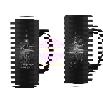 Knowledge Is Power Coffee Mug - Monsterry