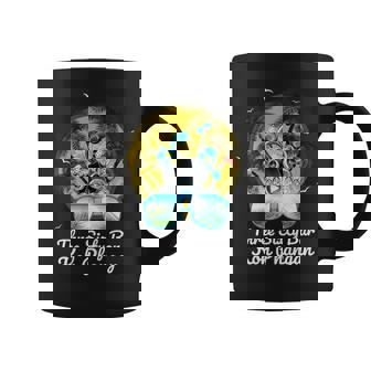 Koh Phangan Party Nightlife Beach Coffee Mug - Monsterry