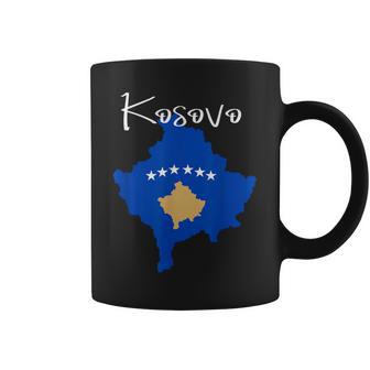 Kosovo Flag Kosovo Map For And Women Tassen - Seseable