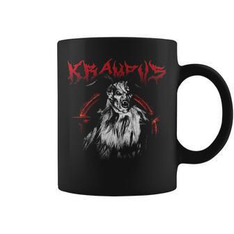 Kramperl Perchten Knecht Ruprecht Christmas Demon Krampus S Tassen - Geschenkecke