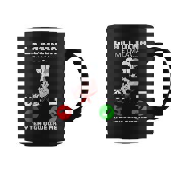 La Cocina Me Llama Cocina Cocinero Hombre Regalo Taza de café - Regaloses