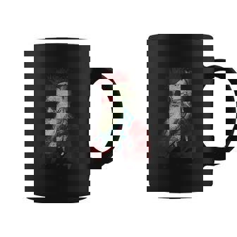 La Evolución De Charles Darwin Taza de café - Regaloses