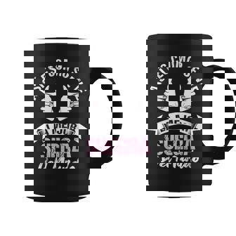 La Mejor Suegra Del Mundo Regalo Cumpleaños Suegra Taza de café - Regaloses