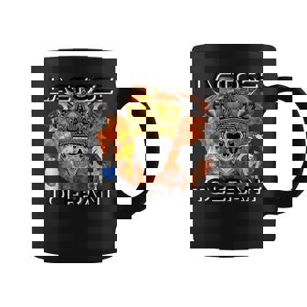 Lactose Tolerant Trendy Meme Coffee Mug - Thegiftio
