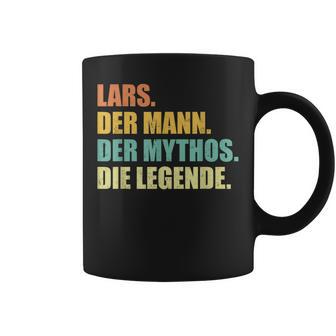 Lars Slogan Tassen - Seseable