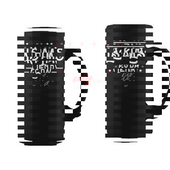 Las Palmas A Legendary City European Travel Souvenir Graphic Print Coffee Mug - Monsterry