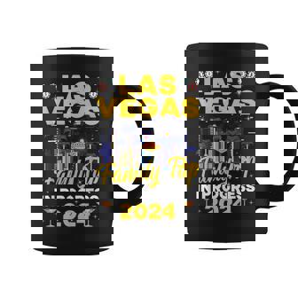 Las Vegas Family Trip In Progress 2024 Las Vegas Vacation Coffee Mug - Thegiftio