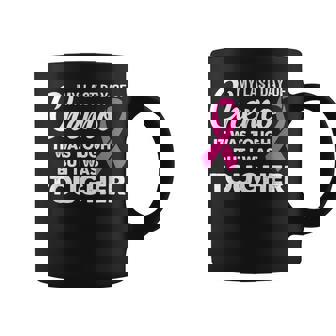 My Last Day Of Chemo It Was Tough But I Was Tougher Coffee Mug - Thegiftio UK