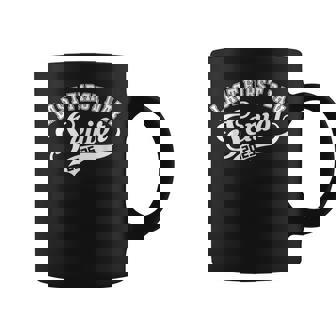Last First Day Senior 2025 Class Of 2025 Back To School Coffee Mug - Thegiftio UK