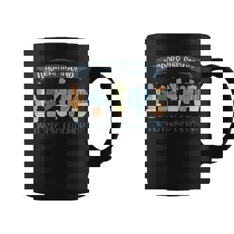 Leadership Squad We Stick Together Teacher Student Coffee Mug - Thegiftio UK