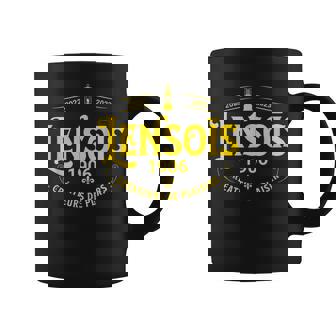 Lensois Créateurs De Plaisirs Lens Supporter Cadeau Foot Tasse - Cadeauxyz