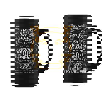 Les Legendes Sont Nees En Novembre 2005 18Th Birthday Men Tasse - Cadeauxyz