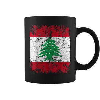 Libanon Flag For And Women Tassen - Geschenkecke