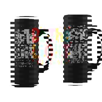 Be The Light Bible Christian Merry Christmas Matthew 5 14 Coffee Mug - Thegiftio UK