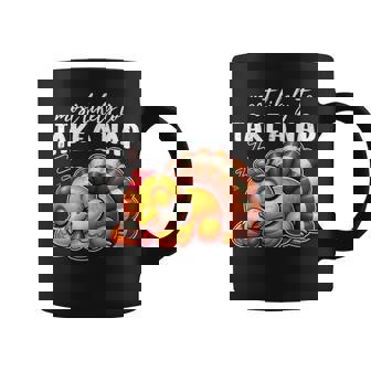 Most Likely To Take A Nap Turkey Thanksgiving Sayings Coffee Mug - Thegiftio UK