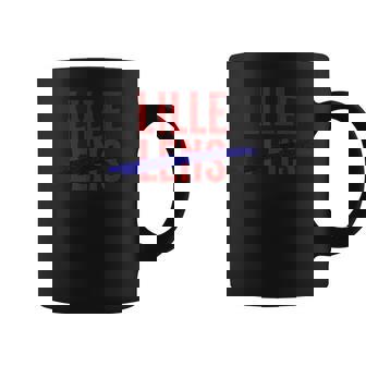 Lille Ou Lens Rivalité Culture Sport Homme Football Tasse - Cadeauxyz