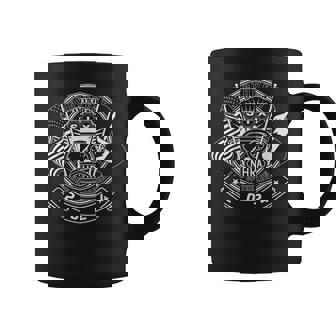 Logo De La Division Nord-Ouest De La Nhra Tasse - Cadeauxyz