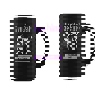 Long Island New York Vintage Ny Classic Li New York Coffee Mug - Thegiftio UK