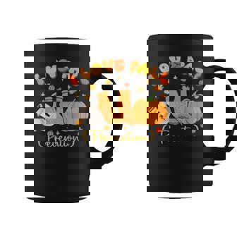 I Love Fall Prevention Nurse Fall Physical Therapy Coffee Mug - Thegiftio UK