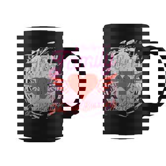 The Love Of A Family Is Life's Greatest Blessing Family Coffee Mug - Monsterry