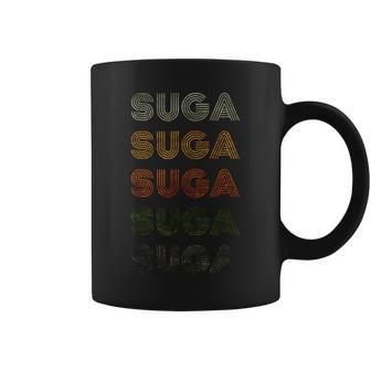 Love Heart Suga Grungeintage Suga Tassen - Geschenkecke