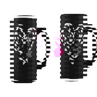 Love K-Pop Finger Heart Korean Pop Music K Pop Girls Ns Coffee Mug - Thegiftio UK