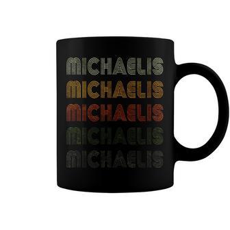 Love Michaelis Grunge Imintage-Stil Schwarz Michaelis Tassen - Geschenkecke