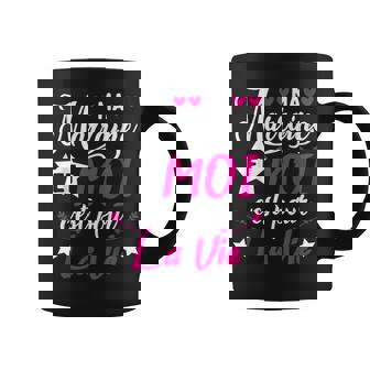 Ma Marraine Et Moi C'est Pour Laie Marraine Filleule Tasse - Cadeauxyz