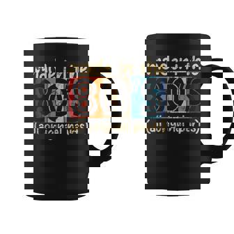 Made In The 80S All Original Part Retro Vintage Coffee Mug - Thegiftio UK