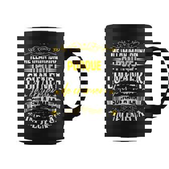 Madrina Dia De La Madre Taza de café - Regaloses