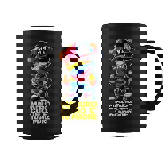 Maduro Cono De Tu Madre 2024 Camisas De Venezuela Libre Coffee Mug | Mazezy