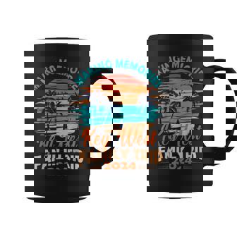 Making Memories 2024 Key West Family Vacation Beach Trip Coffee Mug - Thegiftio UK
