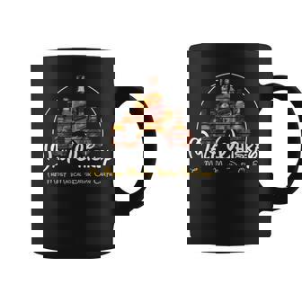 Malt Whiskey Most Magical Drink Parody Coffee Mug - Thegiftio