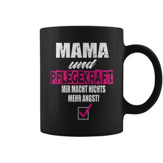 Mama Und Pflegekraft Nursing Nurse Tassen - Geschenkecke