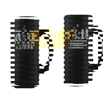 Mason Freemason Masonic Prince Hall Square & Compass Shriner Coffee Mug | Mazezy