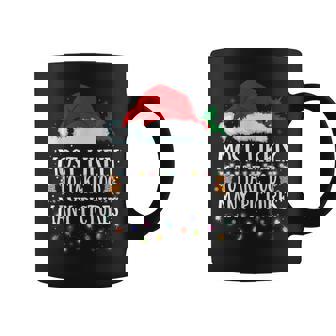 Matching Christmas Pjs Most Likely To Take Too Pictures Coffee Mug | Mazezy