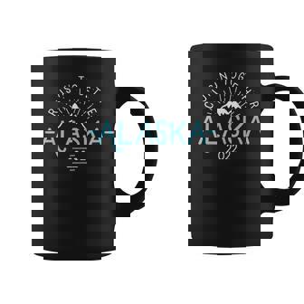 Matching Family Friends And Group Alaska Cruise 2022 Coffee Mug - Monsterry