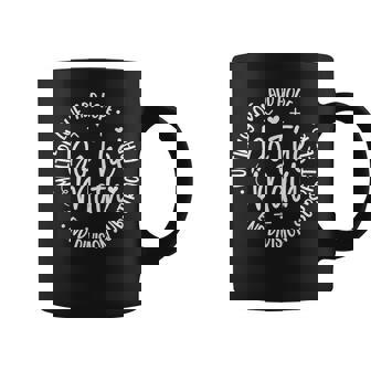 Math Teacher Do Math Multiply Love Add Hope Coffee Mug | Seseable UK
