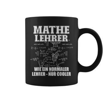 Mathelehrer S Tassen - Geschenkecke