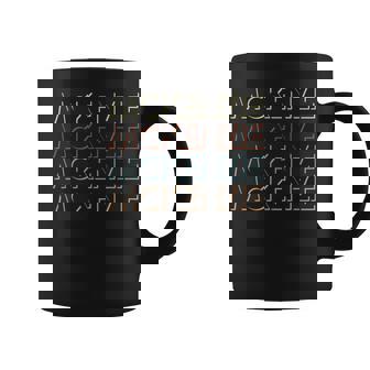 Mckenzie De Primer Nombre Mi Personalizada Con Nombre Taza de café - Regaloses