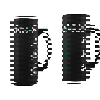 MDLR Soldado Taza de café - Regaloses