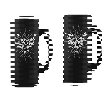 Mechanic Motor Tool Car Tuning Screwdriver Coffee Mug - Monsterry
