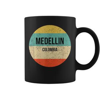 Medellin Colombia Tassen - Geschenkecke