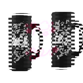 Medical Assistant Ma Certified Medical Assistant Cma Coffee Mug - Monsterry