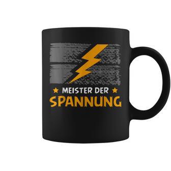 Meister Der Spann Tassen - Geschenkecke